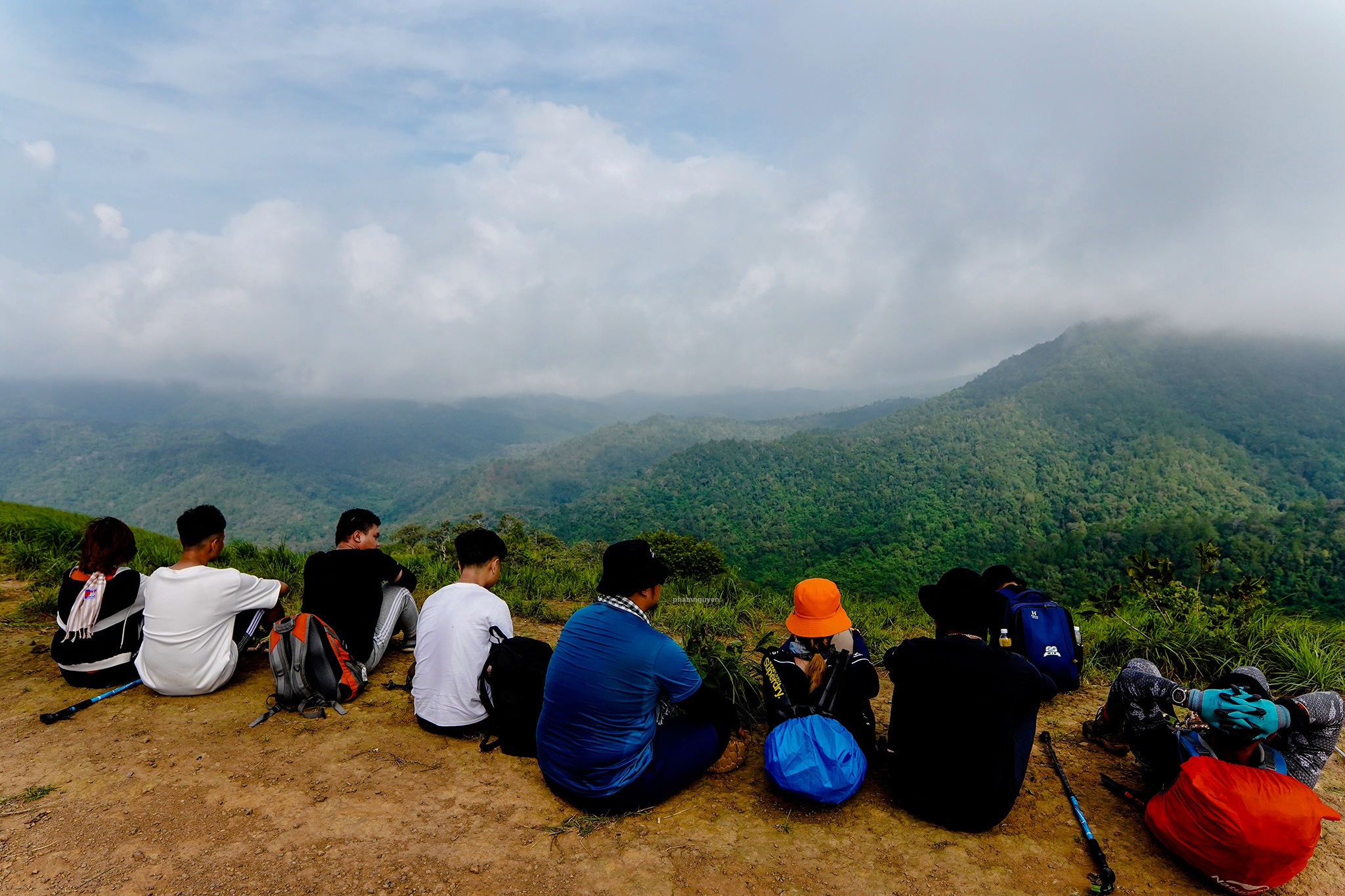 Tà Năng – Phan Dũng: Cung đường đi bộ đẹp nhất Việt Nam - 20