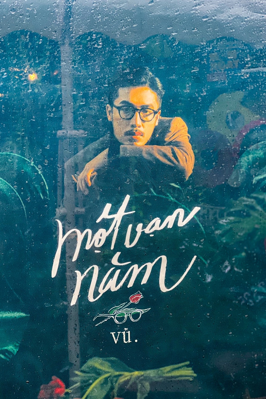 Những tiếc nuối của Vũ gửi hết vào album Một vạn năm - 2 Những tiếc nuối của Vũ gửi hết vào album Một vạn năm - 2