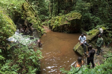 Bất chấp lo ngại môi trường, Ghana tiến hành thỏa thuận bô xít trị giá 2 tỷ USD với Trung Quốc