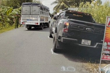 Đừng để bi kịch nối bi kịch