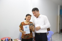 Gần 2 triệu người nhận lương hưu tăng thêm ngay trong ngày 1/7