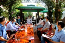 Đồng Tháp: Giảng viên đại học tiếp xúc BN1660, cấp tốc truy vết F2