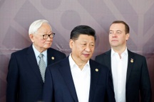 Một câu trong dự thảo khiến APEC lần đầu tiên không ra tuyên bố chung