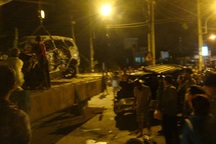 Vụ tàu gây tai nạn ở cầu Ghềnh: Xác định lỗi của nhà tàu