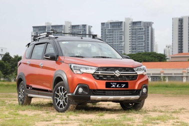 Giá xăng thay đổi liên tục, nhu cầu mua xe tiết kiệm nhiên liệu ngày càng tăng