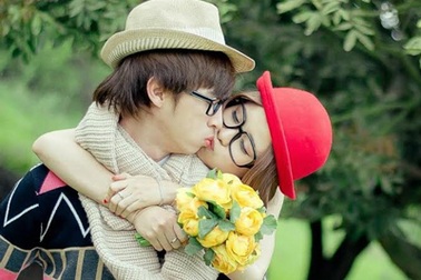 Những ảo tưởng của con gái trong tình yêu