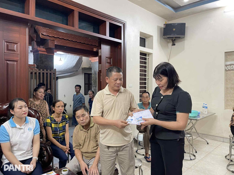 Chuyến du lịch định mệnh ở Hạ Long khiến cả gia đình ở Hà Nội thiệt mạng - 5 Chuyến du lịch định mệnh ở Hạ Long khiến cả gia đình ở Hà Nội thiệt mạng - 5