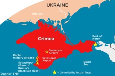 Lo chiến tranh Nga-Ukraine trước lời nguyền tháng 8