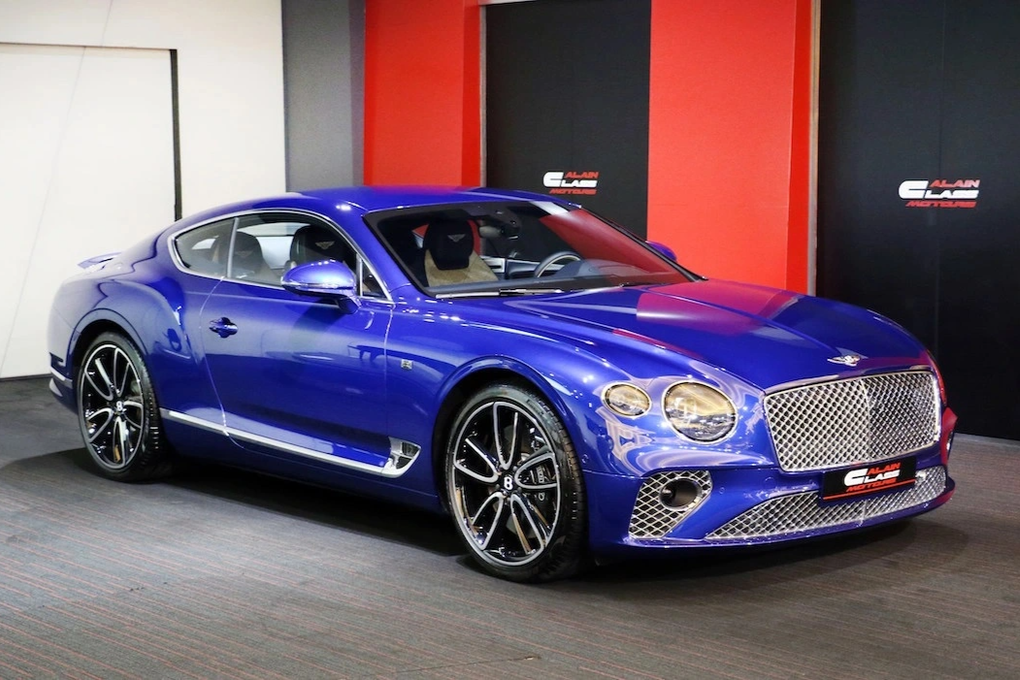 Giá hơn 20 tỷ đồng, mẫu xe sang này vẫn gặp nguy cơ cháy nổ tại Việt Nam - 2 Giá hơn 20 tỷ đồng, mẫu xe sang này vẫn gặp nguy cơ cháy nổ tại Việt Nam - 2