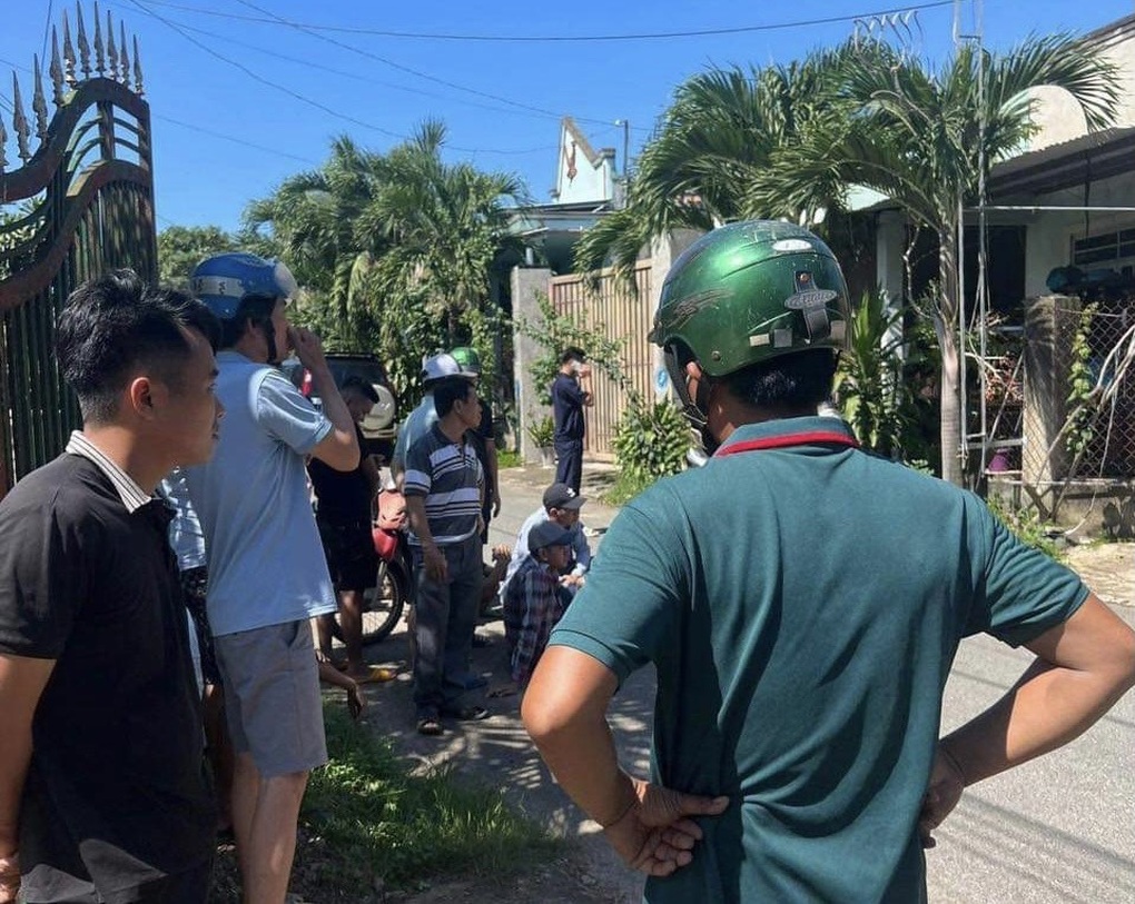 Vụ đâm chết 3 người ở Đồng Nai: Tài xế vừa bị chủ nhà xe cho nghỉ việc - 1 Vụ đâm chết 3 người ở Đồng Nai: Tài xế vừa bị chủ nhà xe cho nghỉ việc - 1