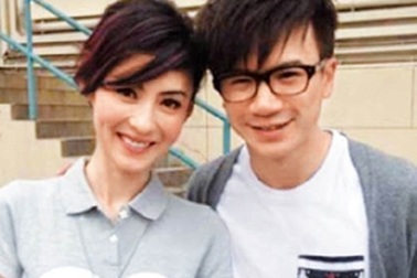 Rộ tin đồn Trương Bá Chi đang hò hẹn với trai trẻ