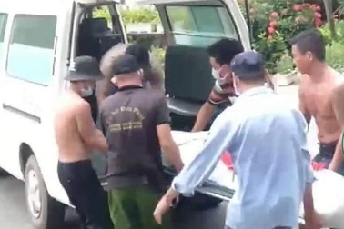 Leo núi một mình, phượt thủ 45 tuổi "đột tử" trên đỉnh núi