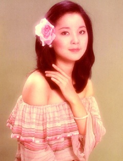 Lý giải cái chết bí ẩn của đệ nhất danh ca Đặng Lệ Quân sau 25 năm - 1