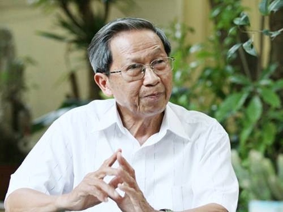 Chuyên gia phân tích 3 kết quả chính từ chuyến thăm Việt Nam của bà Harris - 2 Chuyên gia phân tích 3 kết quả chính từ chuyến thăm Việt Nam của bà Harris - 2
