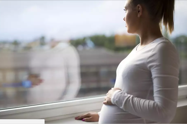 Thai phụ thời nay dễ mắc trầm cảm hơn ngày xưa