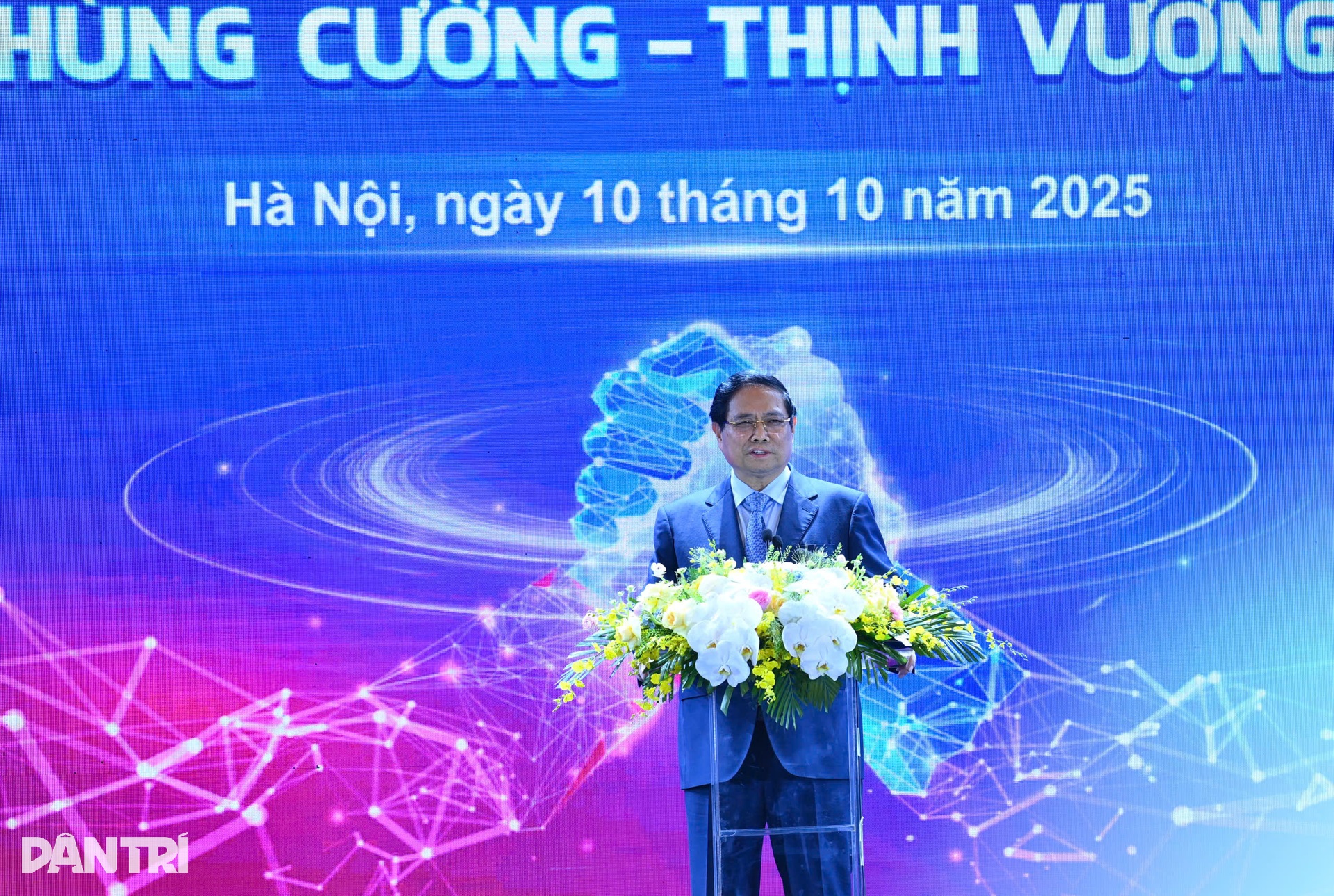 Những phát ngôn ấn tượng nhất tại ViPEL 2025 - 2 Những phát ngôn ấn tượng nhất tại ViPEL 2025 - 2