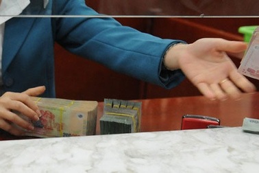 “Choáng” với lãi suất kỳ hạn dài