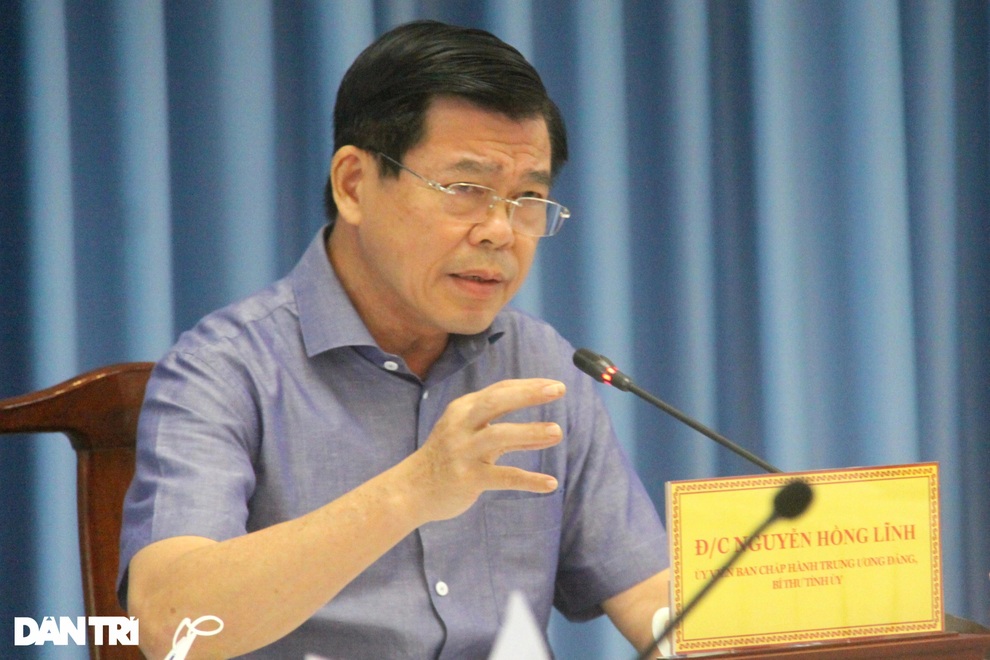 Đồng Nai: Điểm tiêm chủng nào không an toàn, người đứng đầu sẽ bị kỷ luật - 1 Đồng Nai: Điểm tiêm chủng nào không an toàn, người đứng đầu sẽ bị kỷ luật - 1