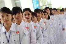 Covid-19 khiến Đài Loan dừng vô thời hạn việc tiếp nhận lao động Việt Nam