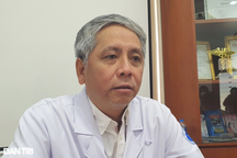 Bệnh viện Từ Dũ TPHCM có giám đốc mới