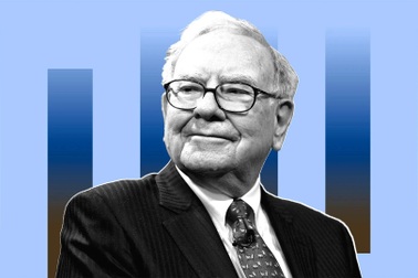 Warren Buffett đổi kế hoạch tài sản 147 tỷ USD: 5 bài học đáng suy ngẫm