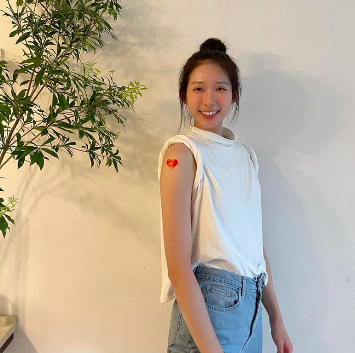 Vivian Kong: Nữ hoàng đấu kiếm của thể thao Hong Kong - 9 Vivian Kong: Nữ hoàng đấu kiếm của thể thao Hong Kong - 9