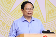Thủ tướng: Tránh phiền hà, sách nhiễu trong xử lý thủ tục hành chính