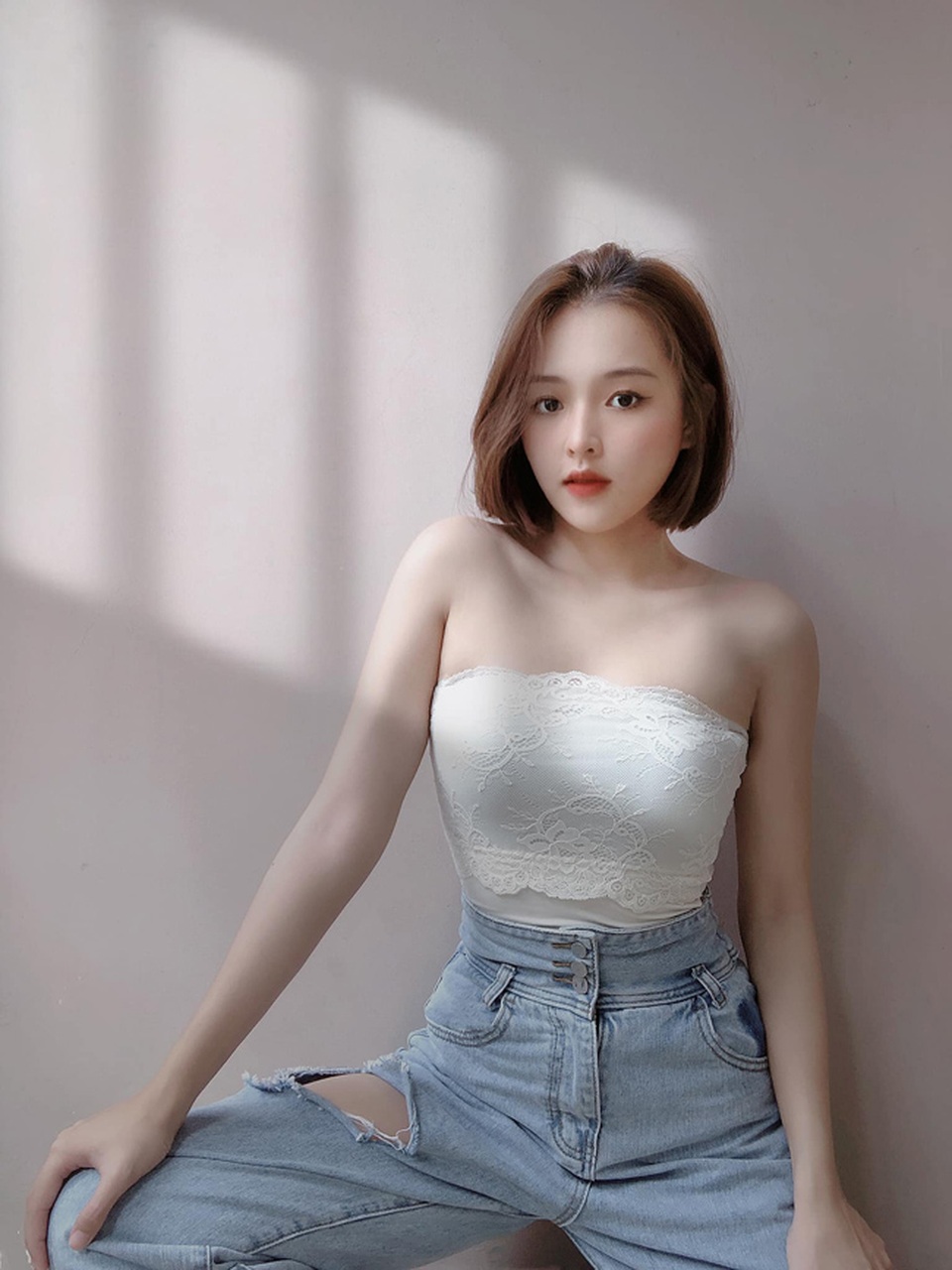Cục thịt mỡ vĩ đại lột xác thành hot girl gợi cảm miễn chê - 13 Cục thịt mỡ vĩ đại lột xác thành hot girl gợi cảm miễn chê - 13