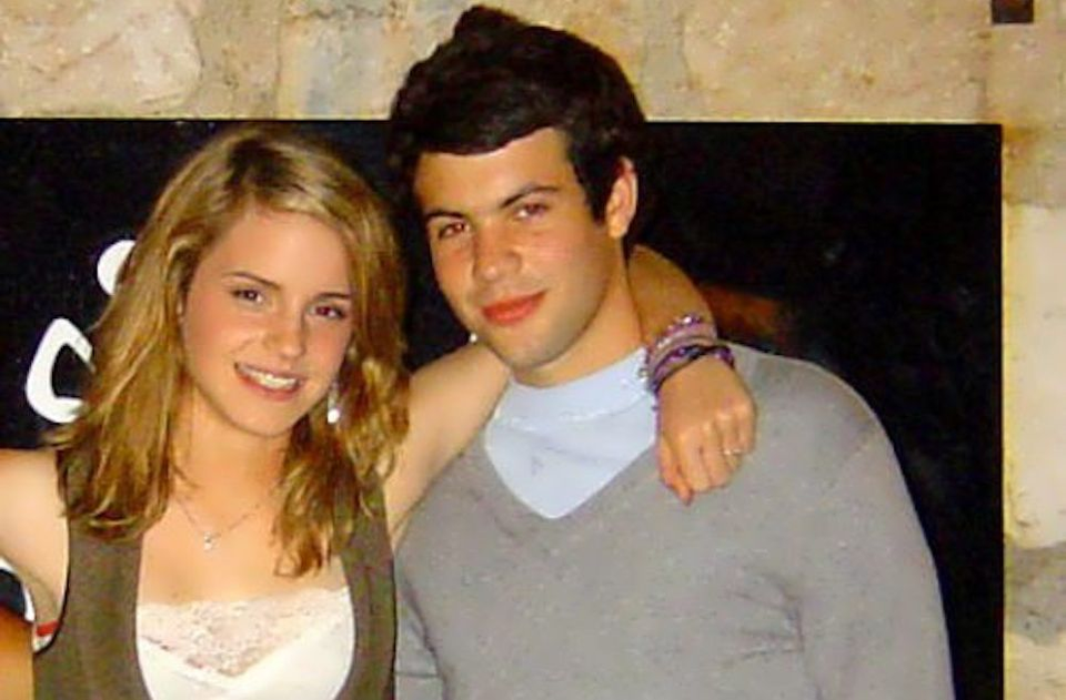 Sao phim Harry Potter Emma Watson và danh sách tình cũ dài dằng dặc - 1 Sao phim Harry Potter Emma Watson và danh sách tình cũ dài dằng dặc - 1