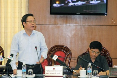 Nhắc nhở Chính phủ vì tăng bội chi ngân sách