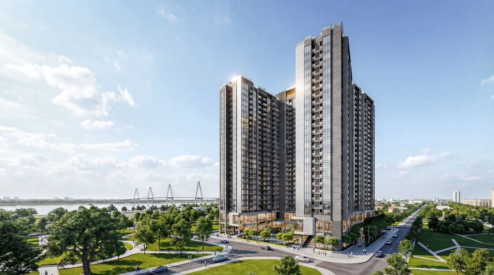 Lợi thế giúp Sunshine River Park gây chú ý trên thị trường - 2