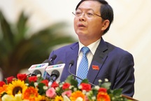 Xây dựng Bình Định thuộc nhóm phát triển dẫn đầu khu vực miền Trung