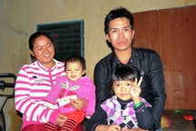 Mua vé số công ích, 15 người trúng giải đặc biệt