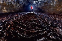 Choáng ngợp vẻ hùng vĩ trong Công viên địa chất ở Đắk Nông