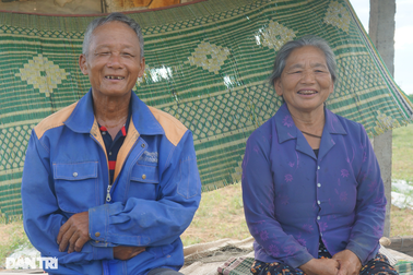 "Dưa hỏng thì vụ sau trồng tiếp, tôi tha thứ để các cháu sửa chữa lỗi lầm"