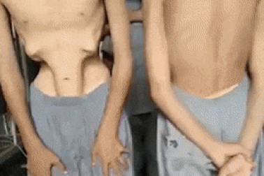 Kinh ngạc xem võ sinh Thiếu Lâm Tự “biến hình”