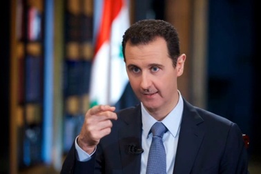 Hé lộ cuộc di tản của cựu Tổng thống Syria với khối tài sản khổng lồ