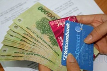 Trả lương qua ví điện tử có được trừ khi tính thuế?