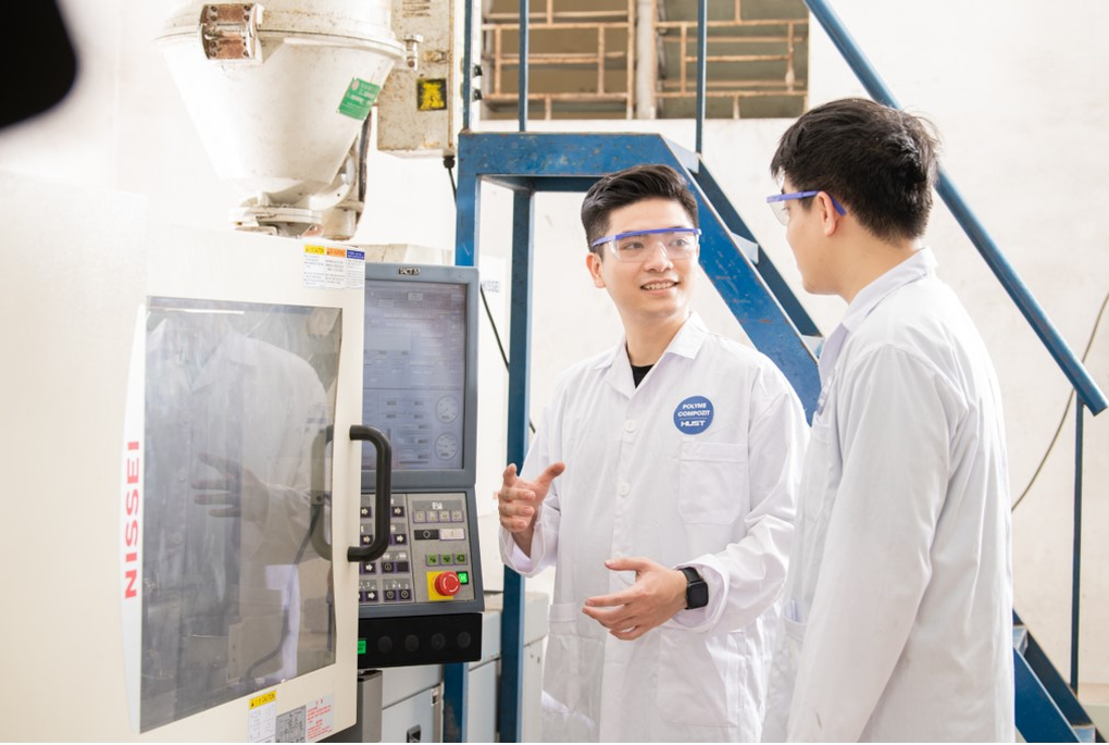 Những ngành học có xu hướng phát triển mạnh trong tương lai - 2 Những ngành học có xu hướng phát triển mạnh trong tương lai - 2