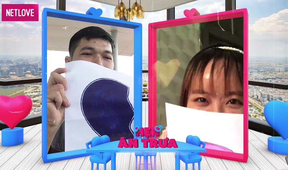 Rớt nước mắt khi đi hẹn hò, chàng trai hiền lành kiếm luôn được người yêu - 3 Rớt nước mắt khi đi hẹn hò, chàng trai hiền lành kiếm luôn được người yêu - 3