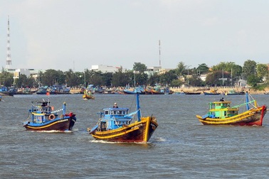 Tuần lễ tôn vinh văn hóa biển đảo Việt Nam