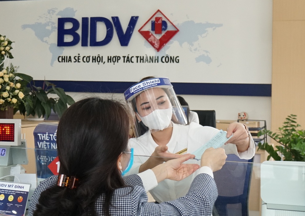 BIDV ưu đãi khủng dành cho khách hàng gửi tiết kiệm tại TPHCM - 3 BIDV ưu đãi khủng dành cho khách hàng gửi tiết kiệm tại TPHCM - 3