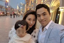 Hotgirl khiến thiếu gia “vua sòng bạc Macau” bỏ vợ con