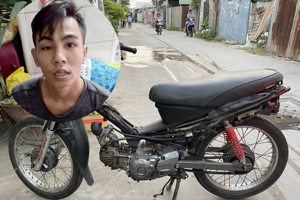 Tên cướp gây tai nạn, bỏ lại đồng bọn tử vong có phạm tội giết người? - 2 Tên cướp gây tai nạn, bỏ lại đồng bọn tử vong có phạm tội giết người? - 2