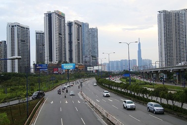 Hiến kế thu hút đầu tư cho thành phố Thủ Đức