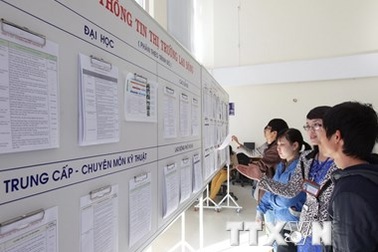 Doanh nghiệp Đồng Nai thi nhau tuyển lao động sau dịp Tết