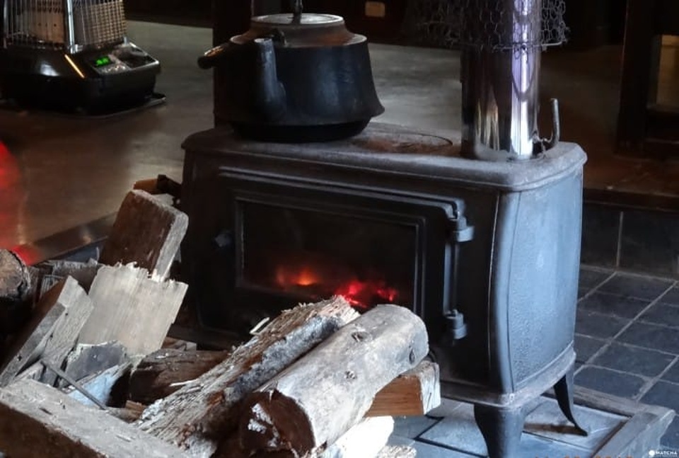 Tắm khoáng nóng du hành về thời Edo ở Kita Onsen - 4 Tắm khoáng nóng du hành về thời Edo ở Kita Onsen - 4