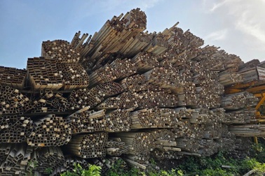 Dịch vụ thu mua phế liệu trọn gói, giá cạnh tranh