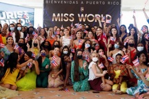 Hoãn tổ chức chung kết hoa hậu thế giới vào phút chót vì dịch Covid-19