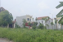 Chủ tịch Hải Dương yêu cầu báo cáo vụ nhiều hộ dân 13 năm chưa có sổ đỏ